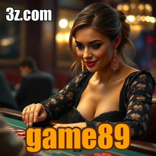 Eventos Imperdíveis no game89: Conquiste a Comunidade Gamer!