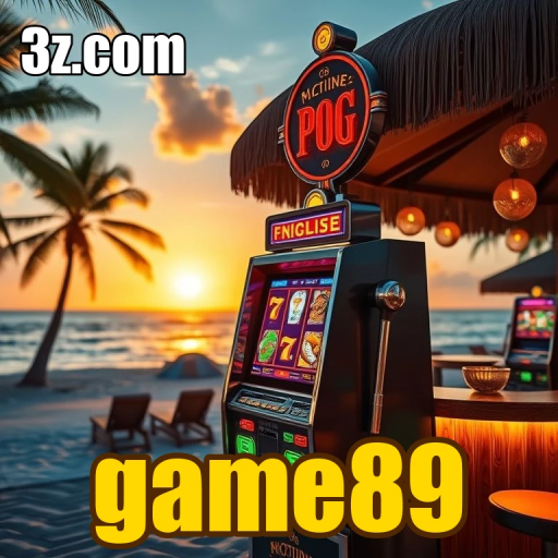 Exclusivas Notícias da game89: Mergulhe no Universo dos Jogos