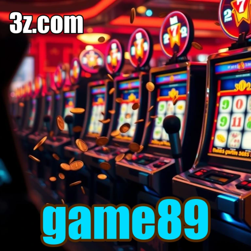 Análises Criativas e Apassionadas: Reviews do game89