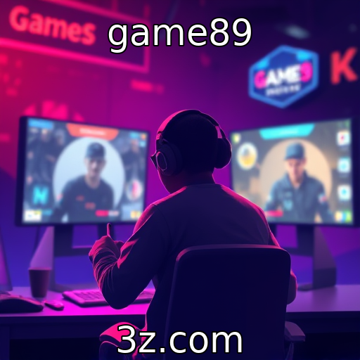 Avanços tecnológicos moldam a nova geração de jogos