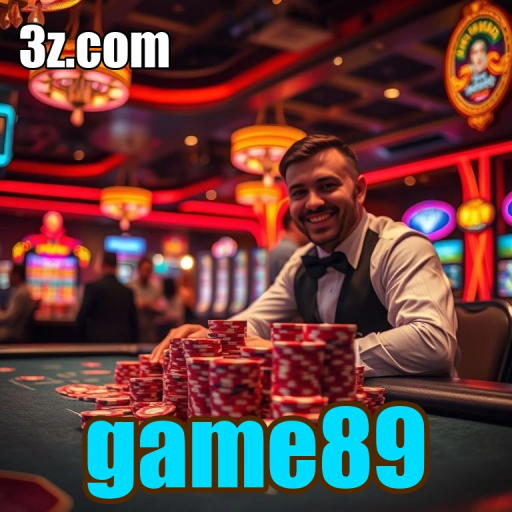 Trailers em Destaque: O Melhor do Game89 Para Gamers