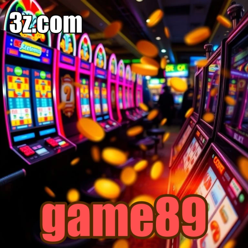 Novidades essenciais: Atualizações do game89 que você precisa conferir